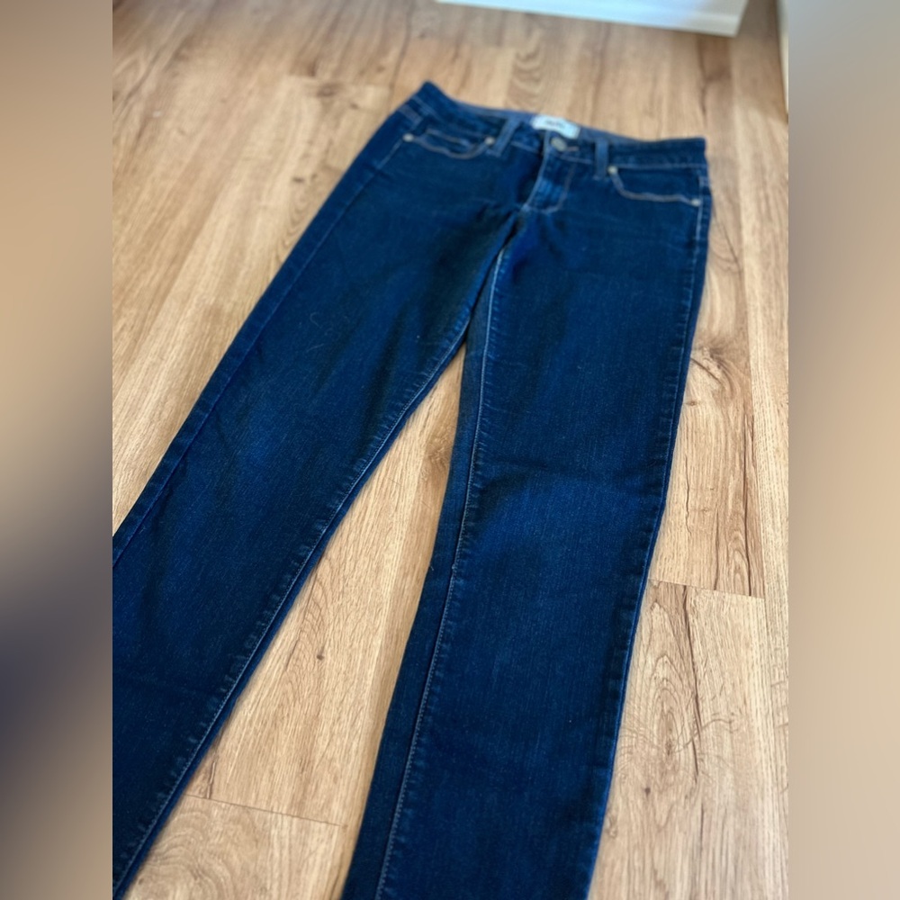 FINAL SALE Paige Denim Jeans Bundle - Picture 7 of 15